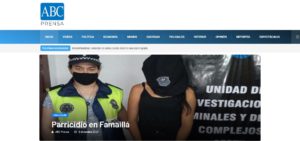 ABC Prensa