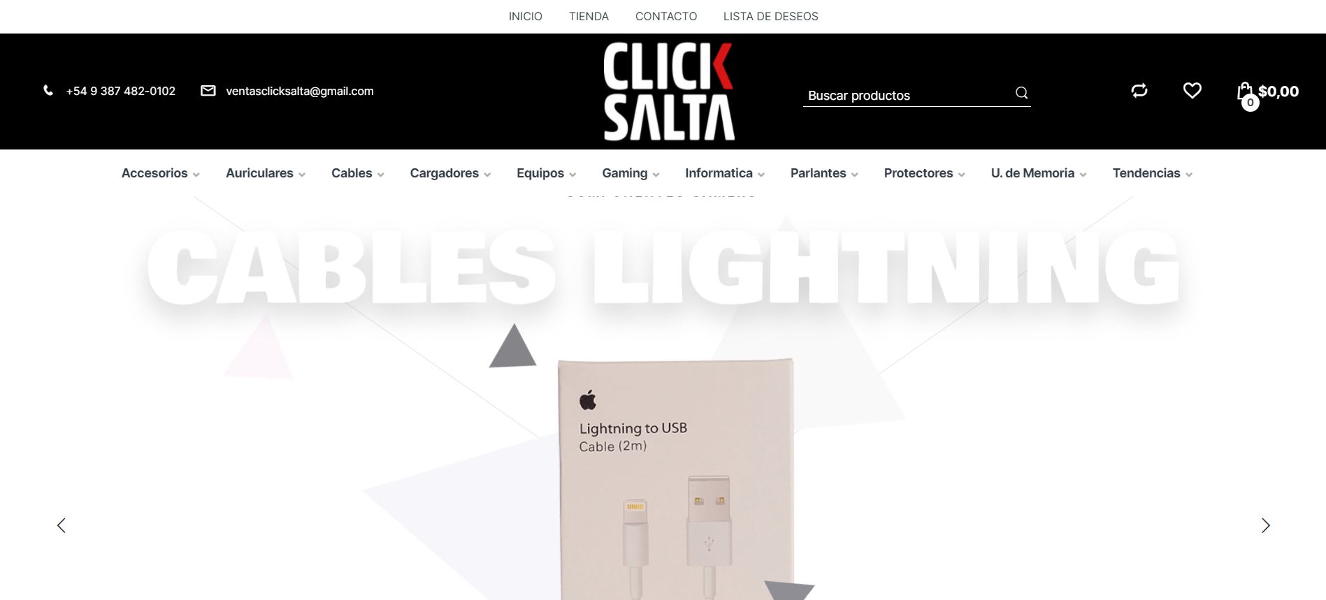 Click Salta