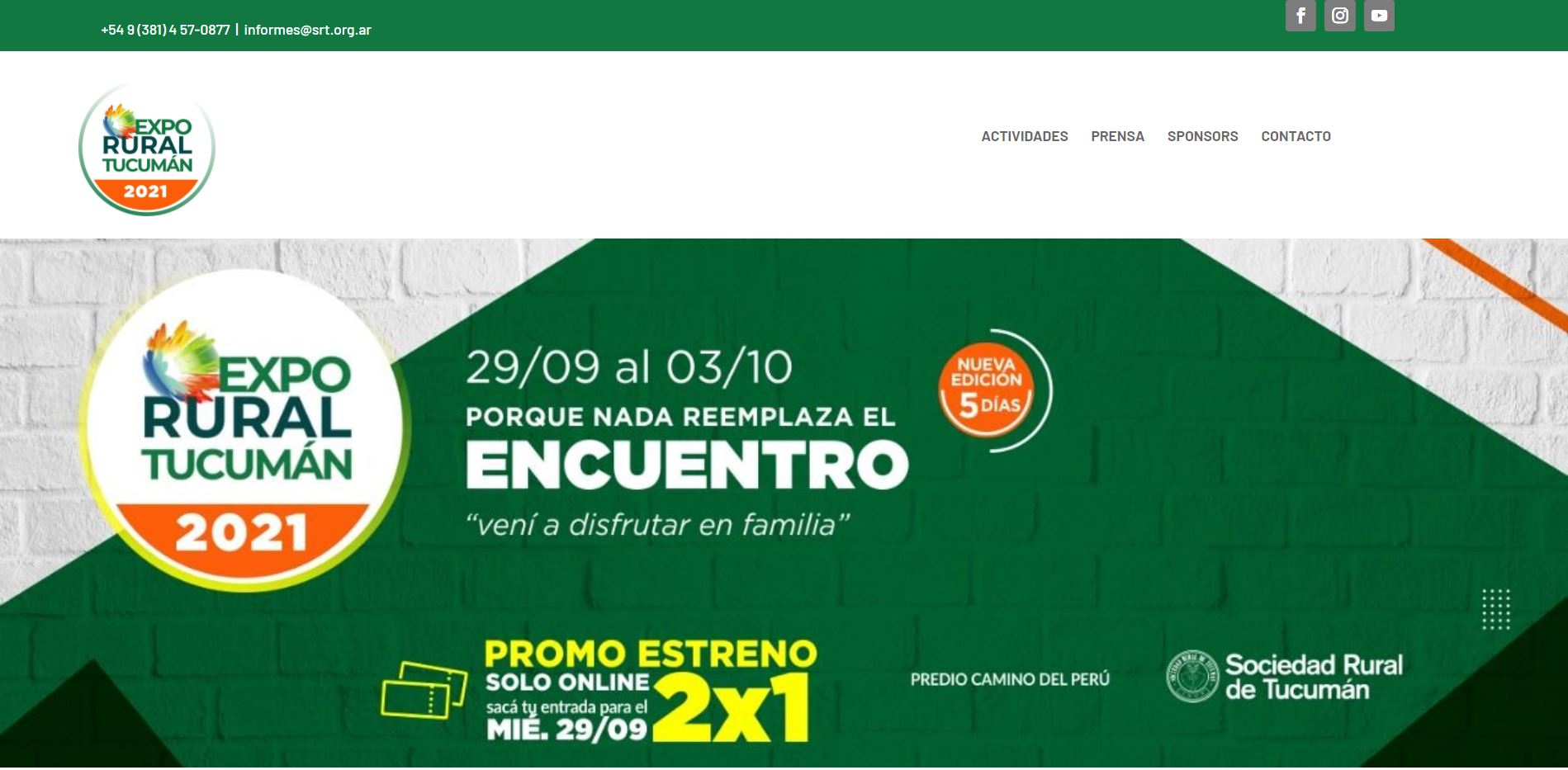 Expo Tucuman