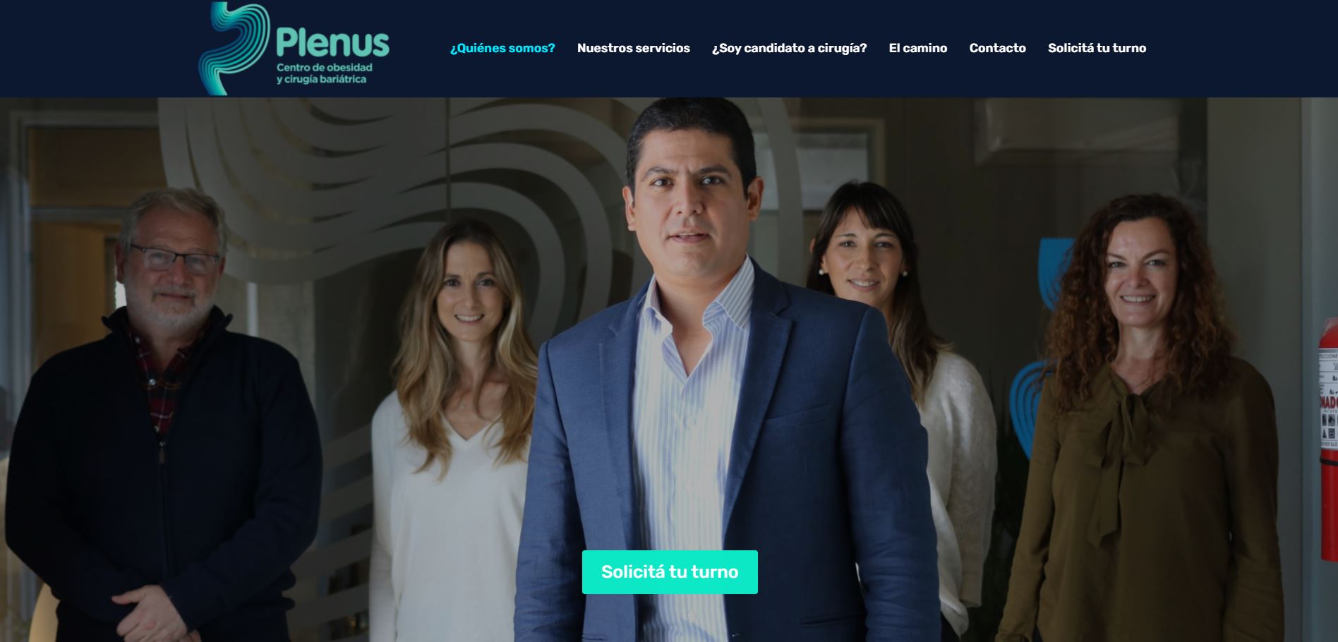 Plenus