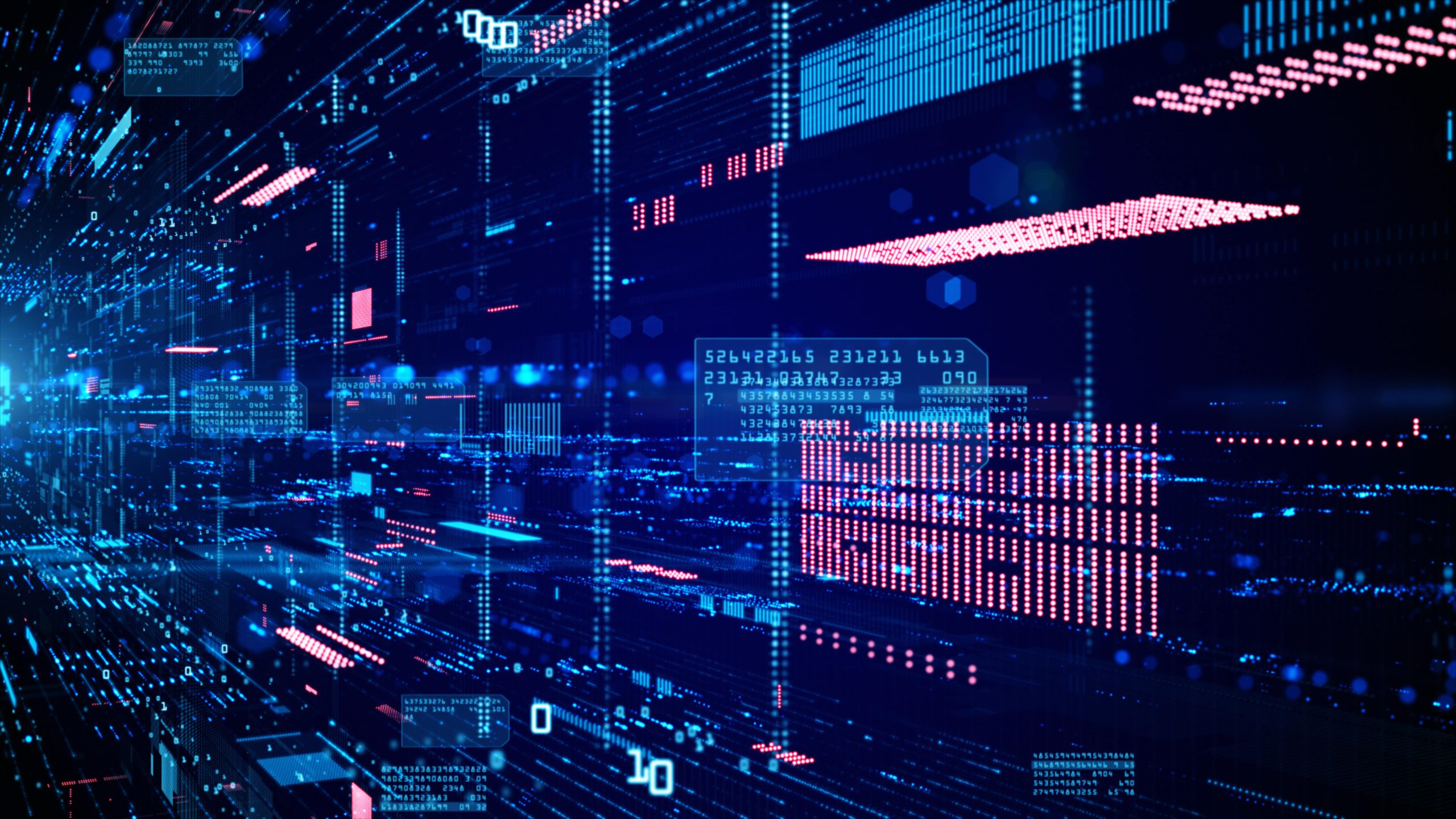 Software Factory 6 digital cyberspace and data network connections min scaled
