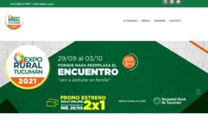 expo tucuman