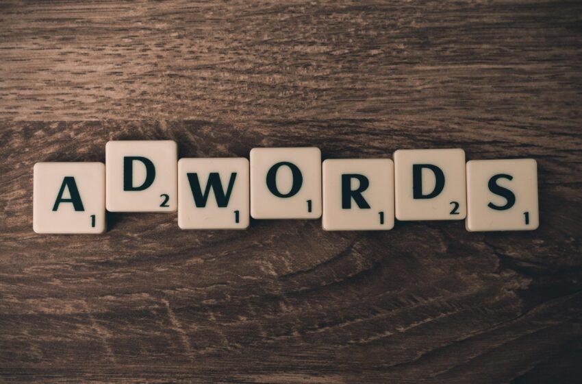 Qué debes saber de Google Adwords