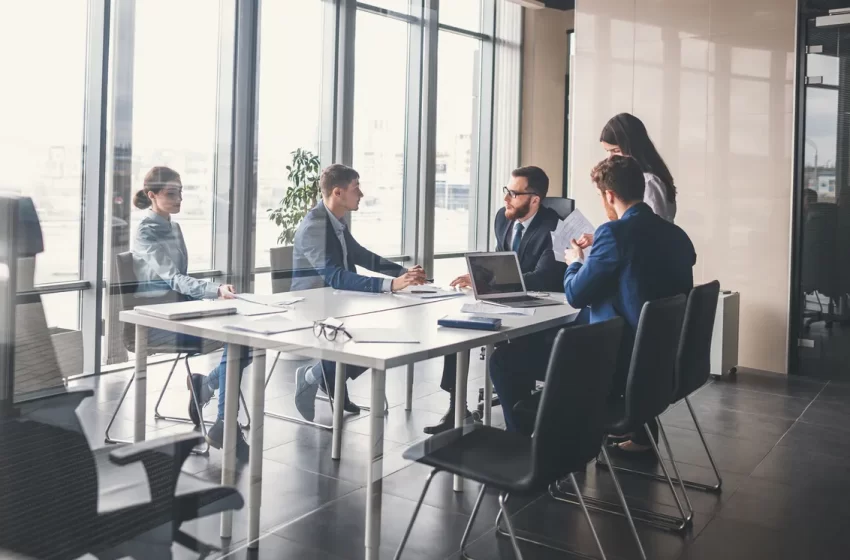 Secretos de productividad. Cuánto tiempo dura la reunión perfecta