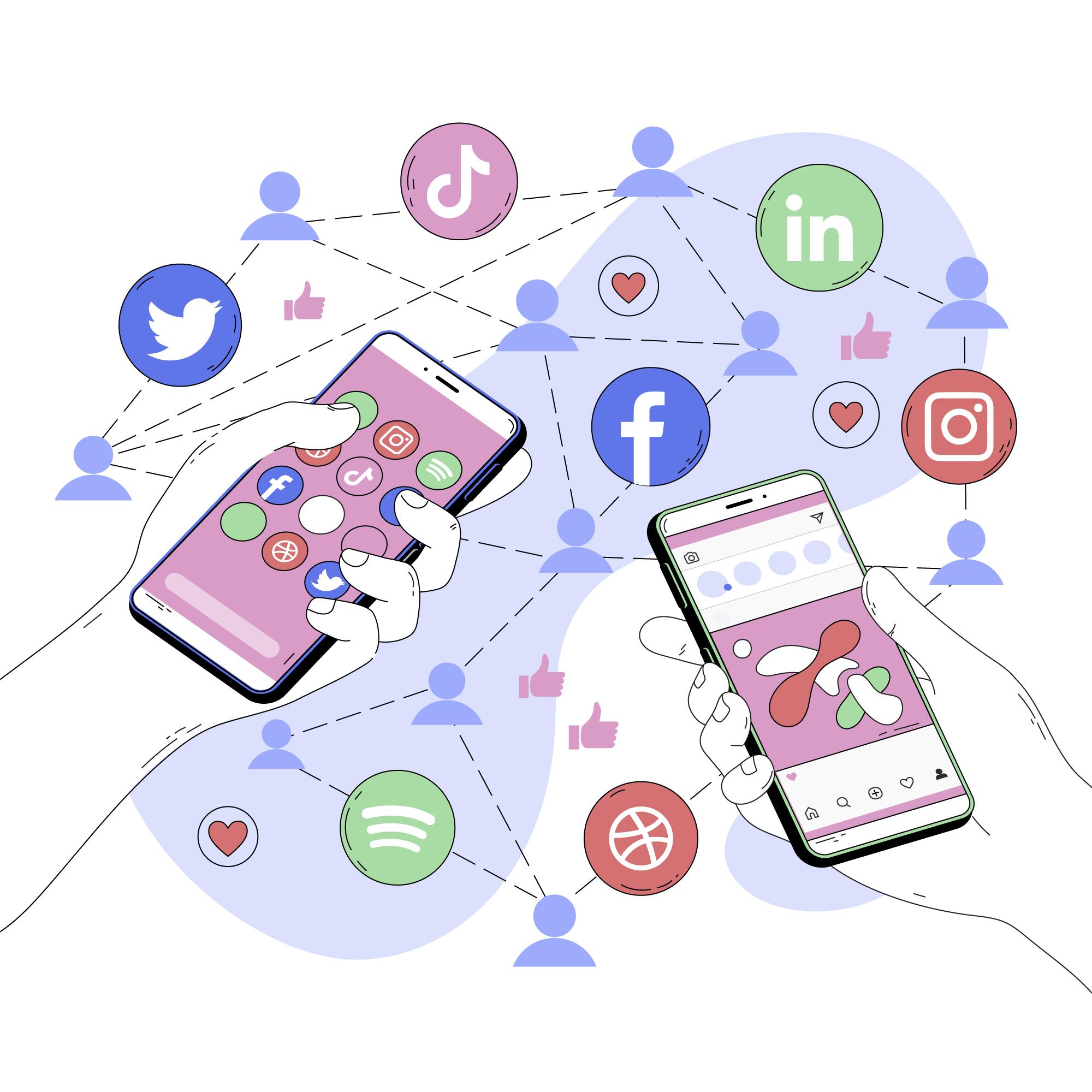 Social ADS Social-ADS