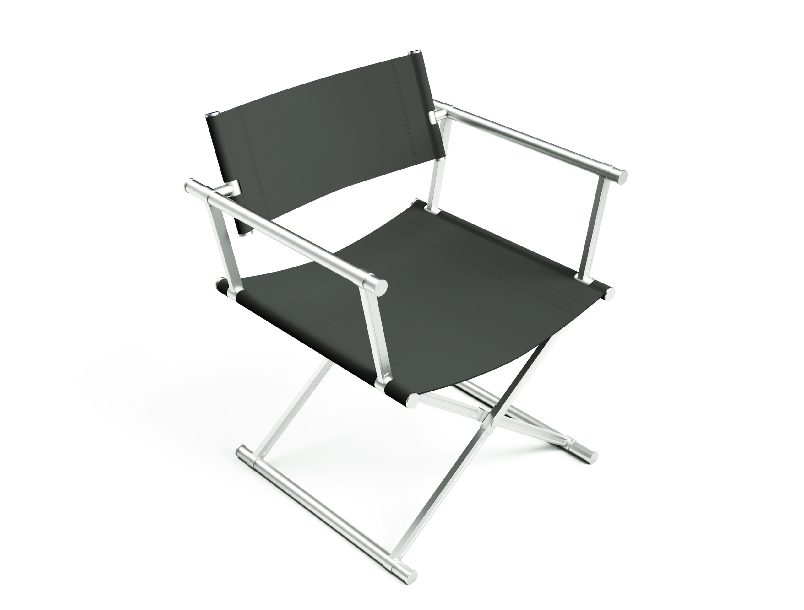 cinema industry concept directors chair 3d render cinema industry concept directors chair 3d render