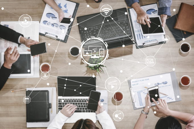 Cuáles son las mejores aplicaciones para hacer diseños gráficos sin ser un expert