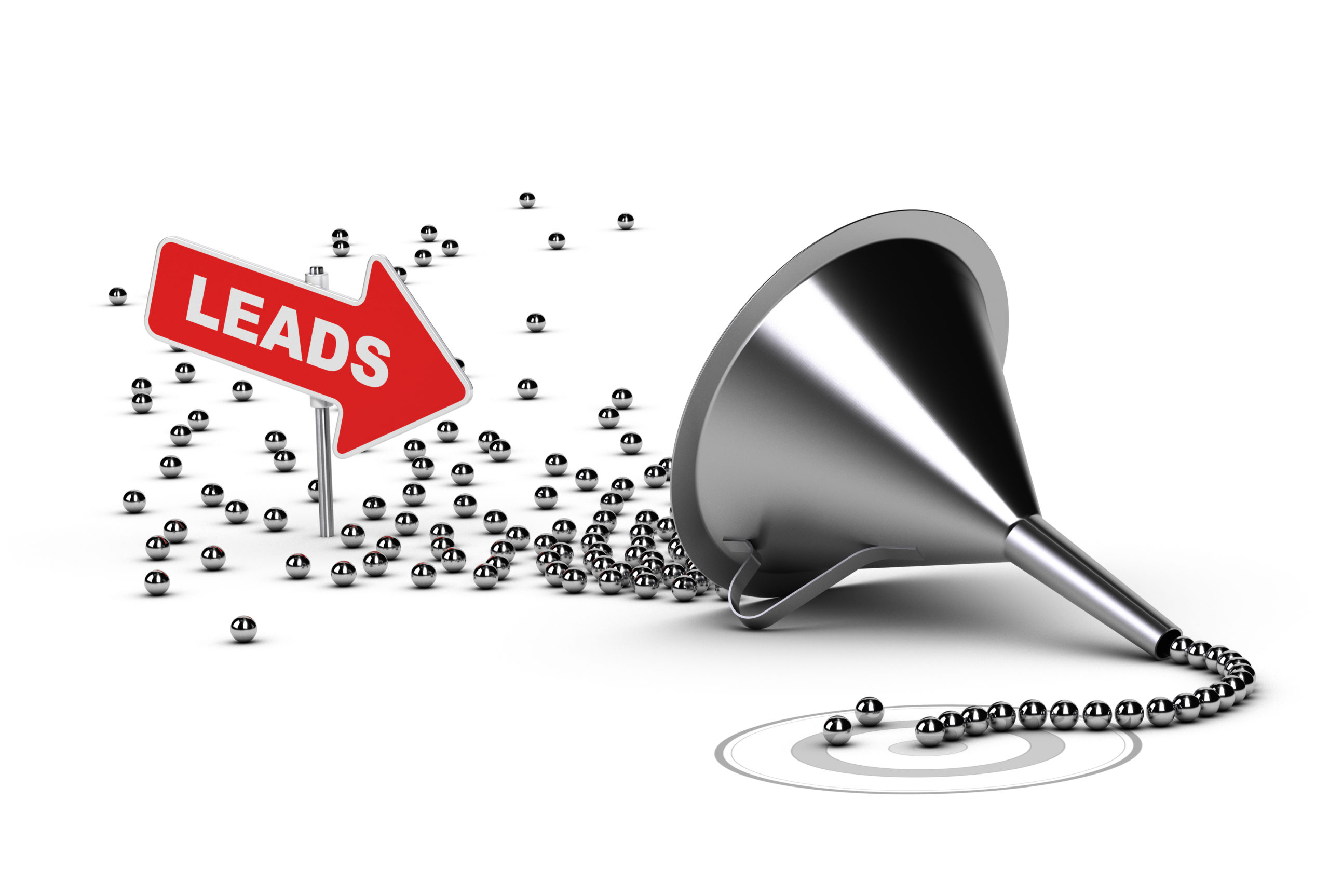 many chrome balls entering into conversion funnel and then output as qualified sales conceptual 3d render suitable for business or marketing concept many chrome balls entering into conversion funnel and then output as qualified sales conceptual 3d render suitable for business or marketing concept