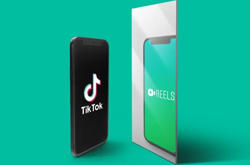 Los Reels de Instagram no pueden con TikTok