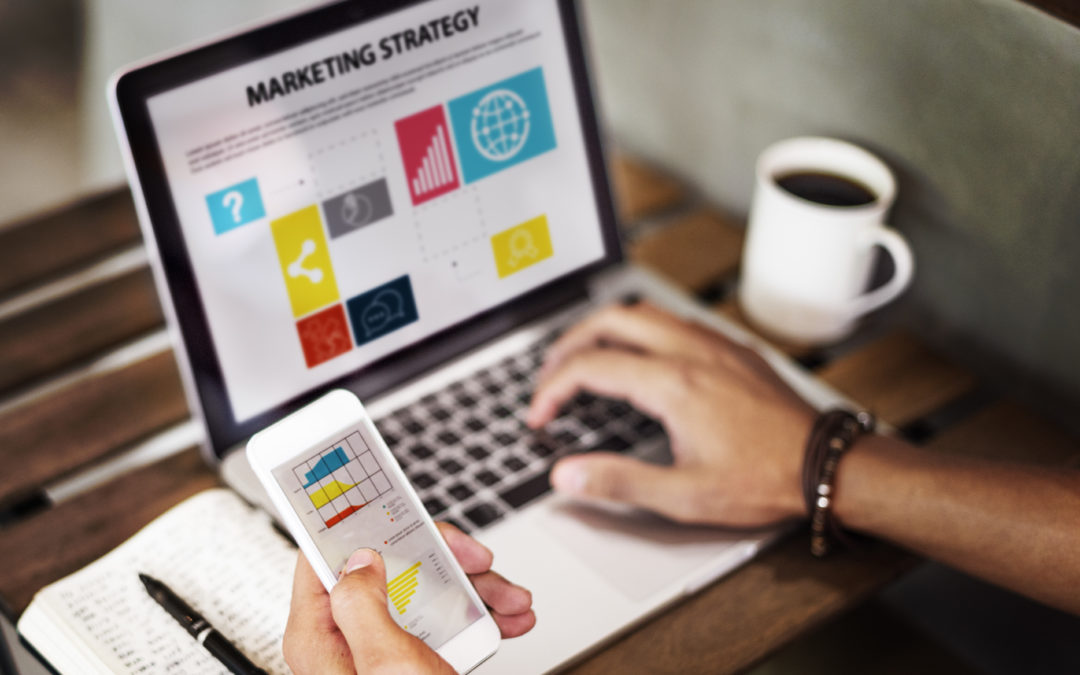 El poder del remarketing