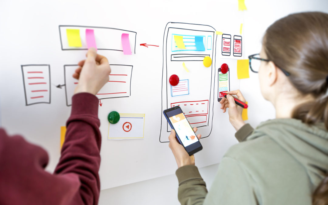 ¿Que es UX/UI?