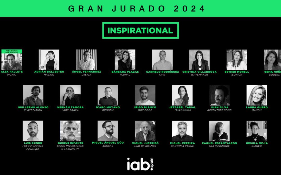 jurado inspirational
