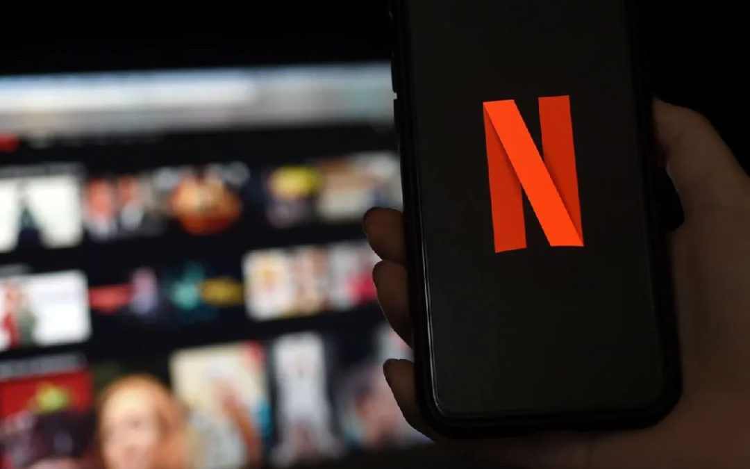Netflix desafía a Google y Amazon creando su propia plataforma de publicidad