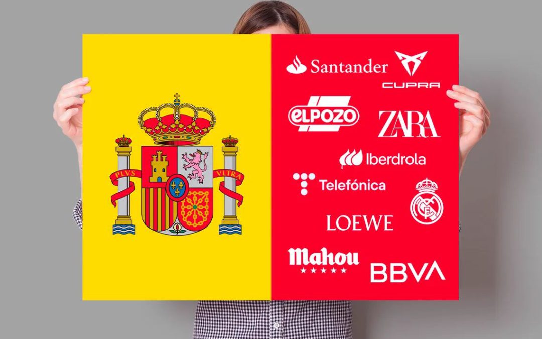 Marcas de España: el desafío de proyectar las marcas y empresas a nivel global más allá de la imagen nacional