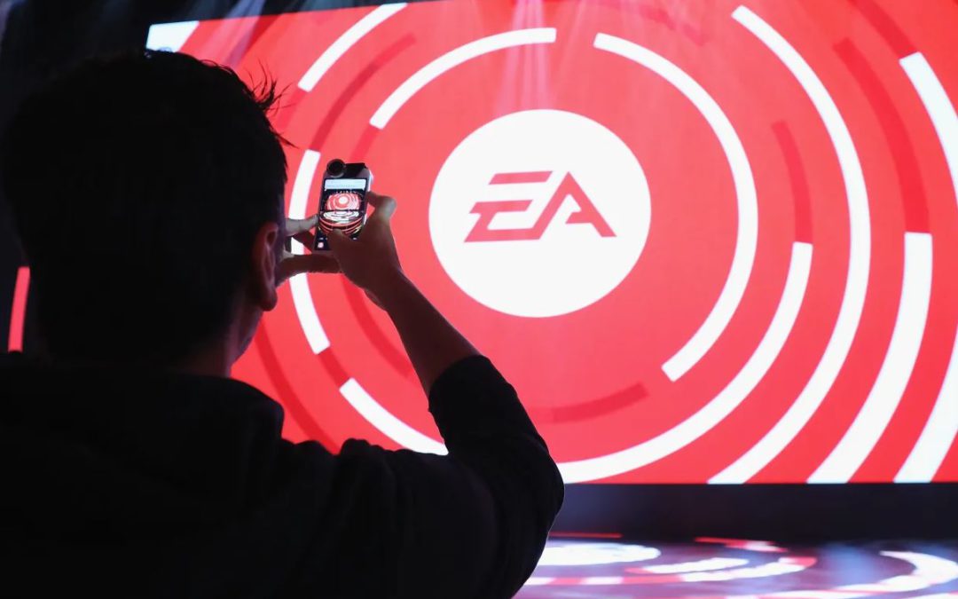 Electronic Arts podría incluir publicidad en sus juegos Triple A