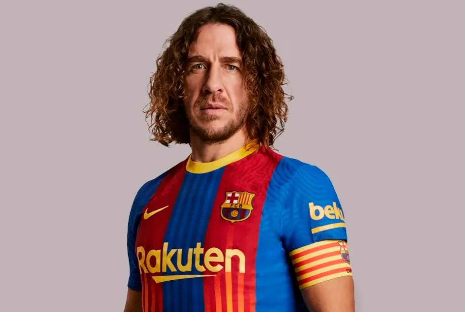 ¡El legendario Carles Puyol estará presente en el VTEX Connect Europa!