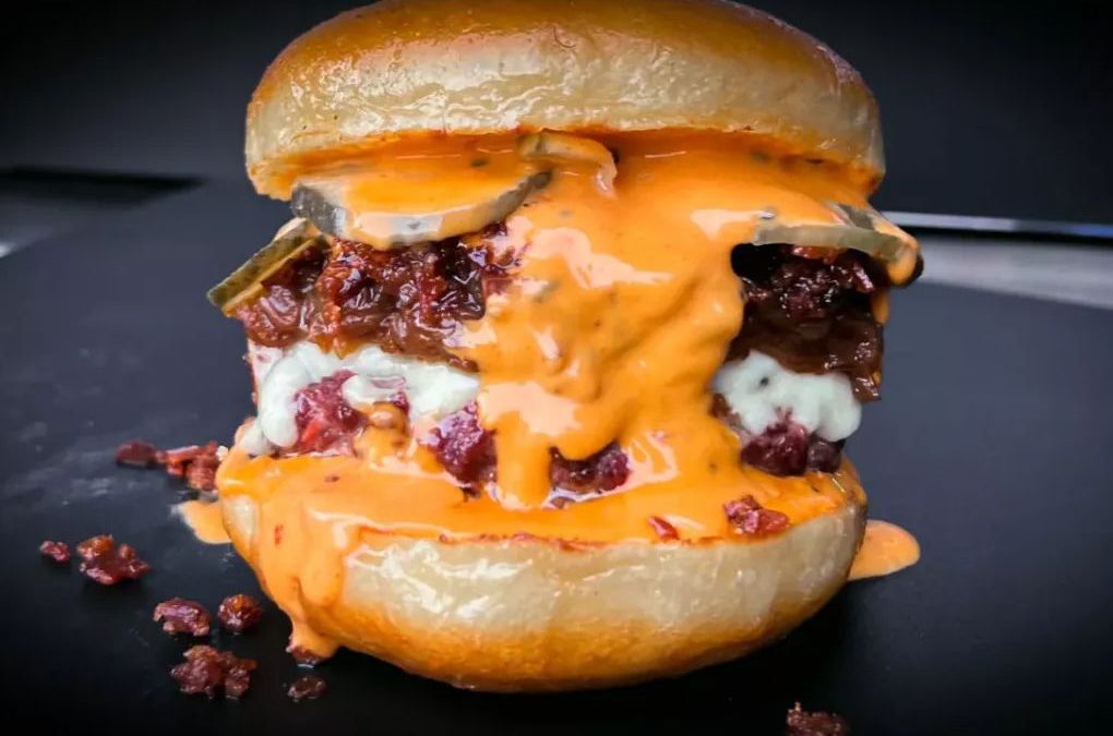 Más allá del marketing y la publicidad tradicional de las Hamburguesas: Las nuevas tendencias que seducen a los consumidores