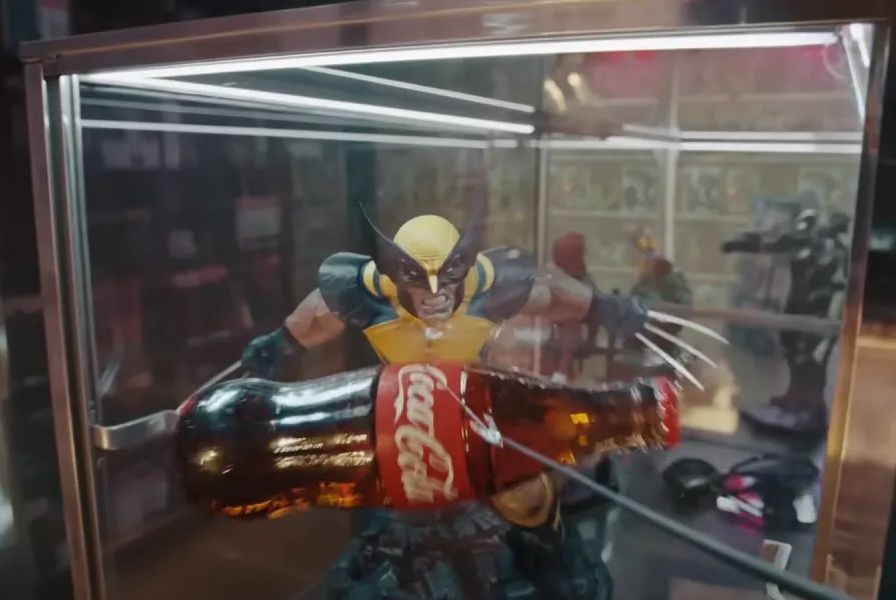 Superhéroes y Villanos de Marvel llegan a las latas de Coca Cola y protagonizan su nueva campaña publicitaria