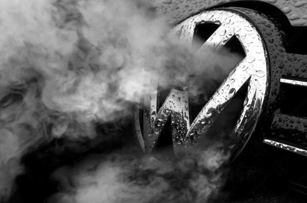 Dieselgate: Volkswagen y la hipocresía de las marcas que no son coherentes con la imagen que pretenden vender