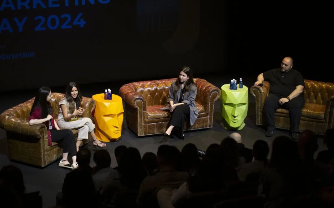 Super PuroMarketing Day Retail Edition: más precisión con la IA, pero lejos aún del espacio 'fígital' omnicanal