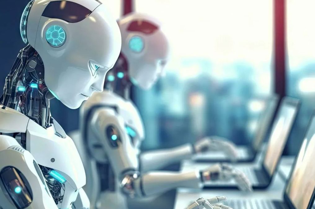 Del viejo al nuevo SEO: tendencias y claves del marketing en buscadores y el posicionamiento web en la era de la IA