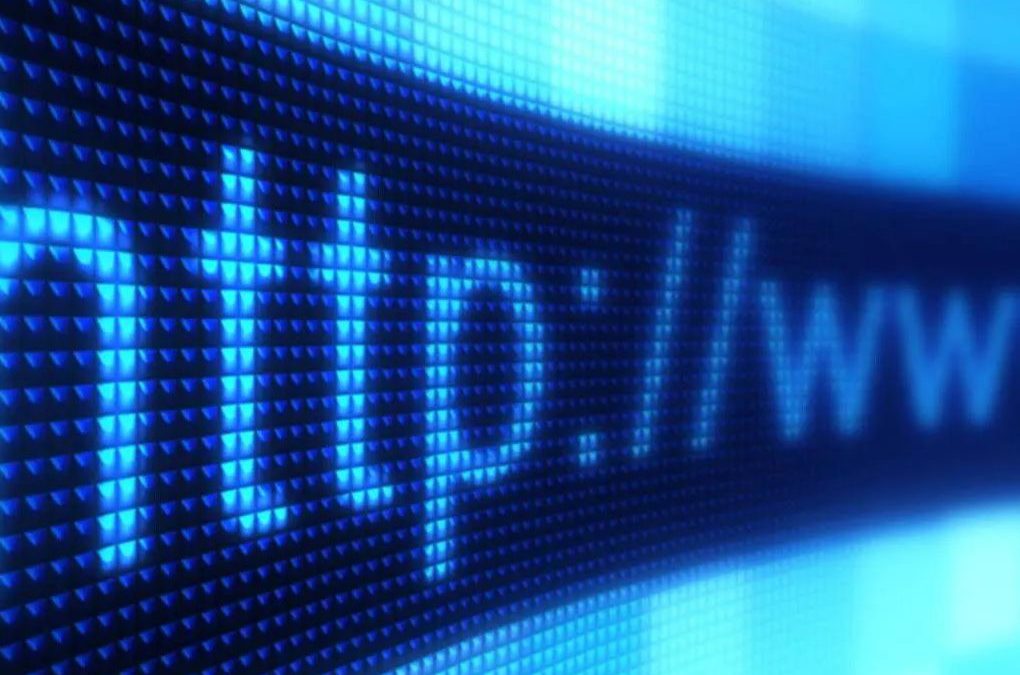 Cómo la revolución digital ha influido en los nombres de las empresas y marcas y sus dominios de internet