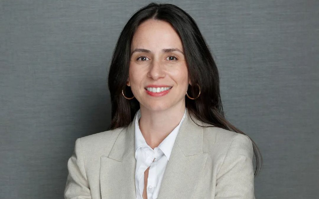 Gemma Gutiérrez, nueva Directora General de Marketing Solutions para LLYC Europa
