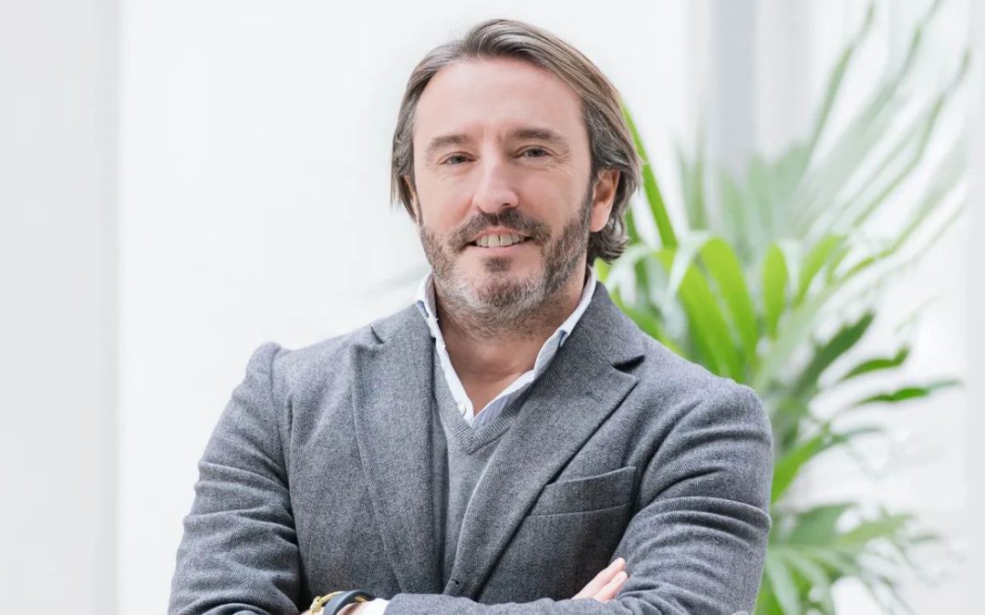 Carlos Sánchez, Partner & CEO de Be a Lion, nuevo Presidente de IAB Spain