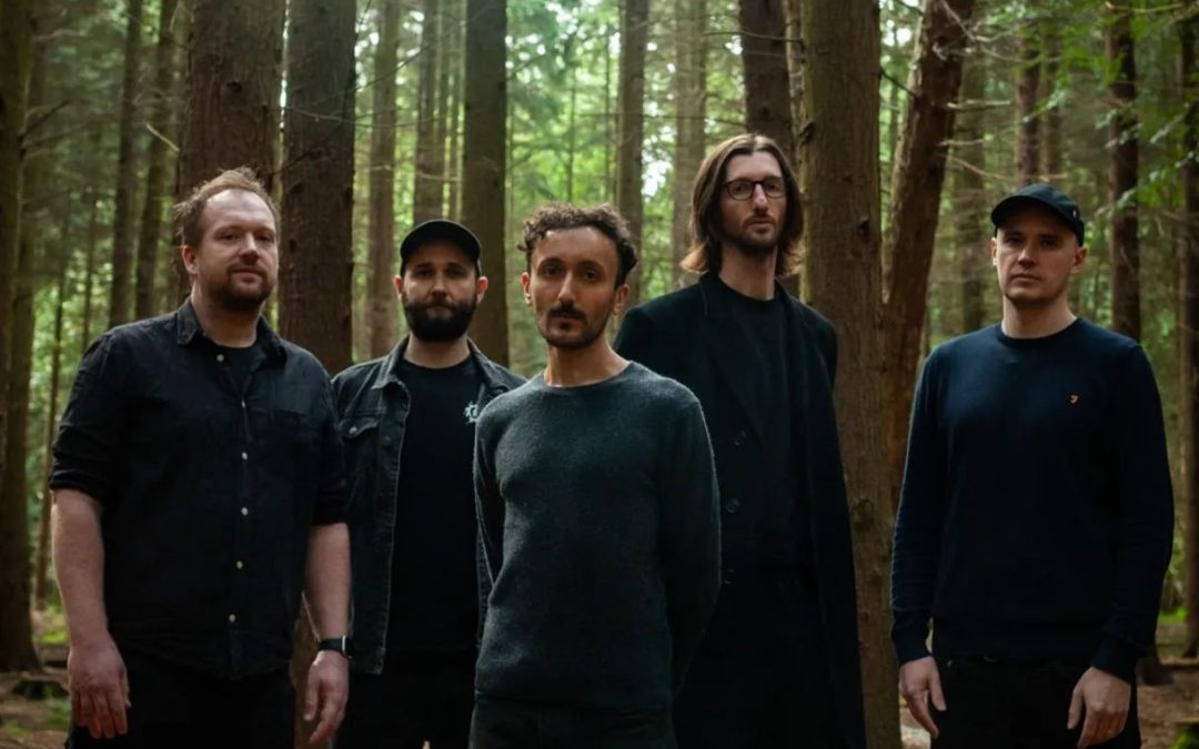 Maybeshewill cancela su participación en el Resurrection Fest y denuncia el Greenwashing de Repsol a través de su patrocinio de marca