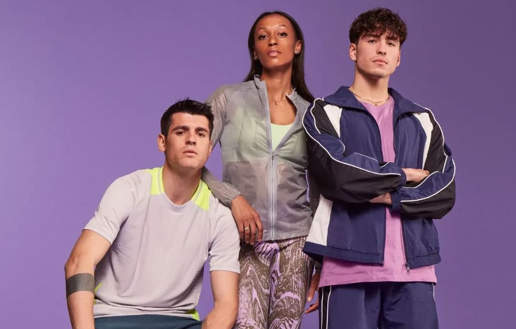 Miravia revela en un nuevo estudio el impacto de los deportistas como influencers en el e commerce