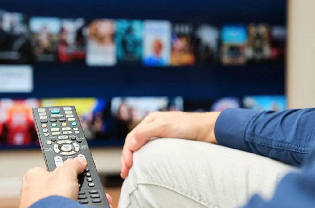 La TV Conectada escala posiciones en España: el 95% de los internautas accede al contenido audiovisual a través de Internet