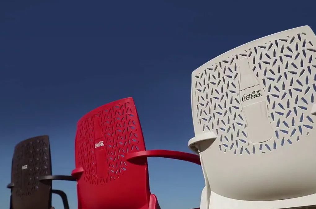 Coca Cola se prepara par un verano caluroso intensificando sus acciones en los canales de venta de Hostelería y Alimentación