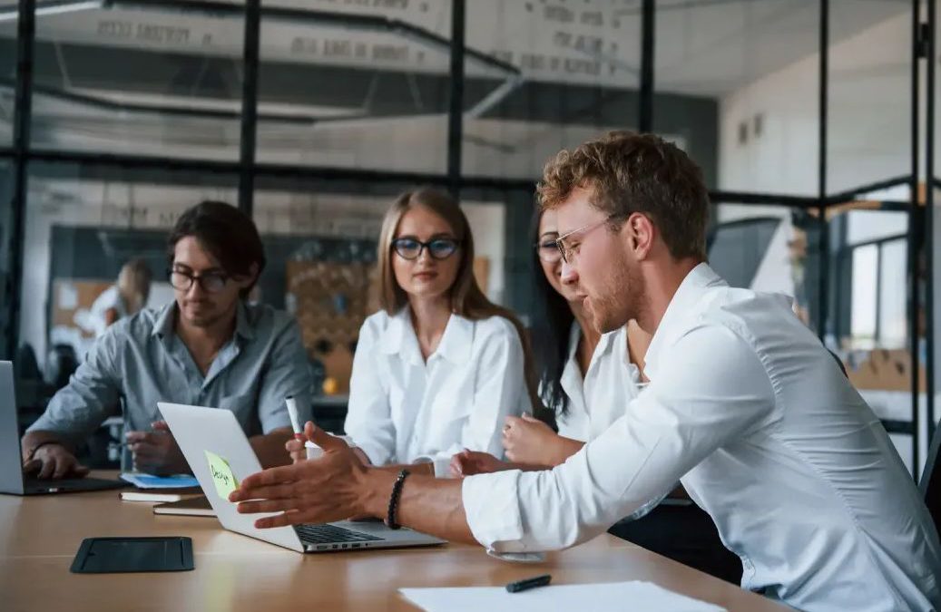 IA, Marketing digital y Publicidad online: Las pymes tienen más herramientas que nunca para tener éxito