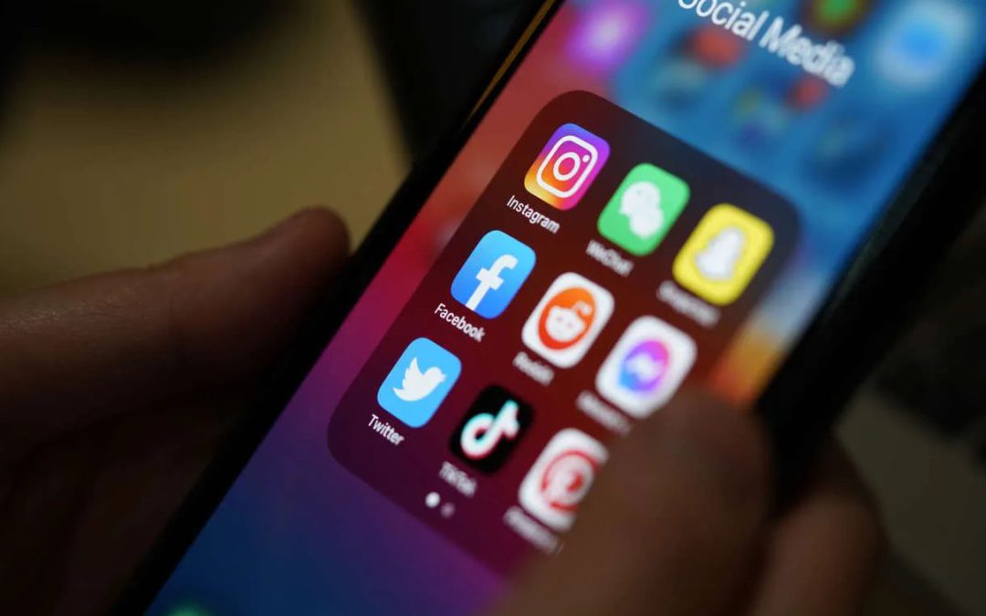 El último estudio de Redes Sociales 2024 de Metricool revela cambios significativos en el panorama digital