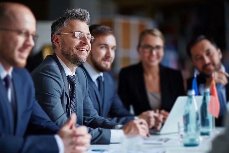 La percepción de los trabajadores de las compañías en España respecto a la alineación entre la cultura y la estrategia de negocio no es satisfactoria