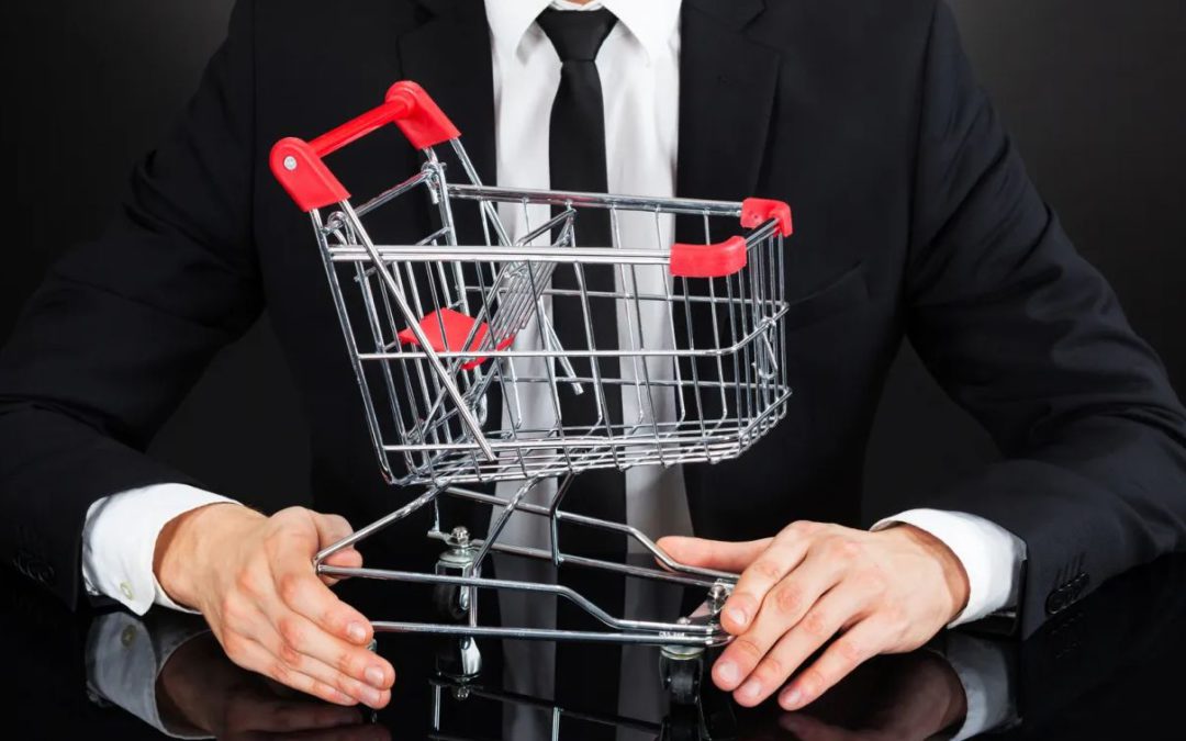 ¿Es posible escalar en Ecommerce para llegar a vender un millón de euros?