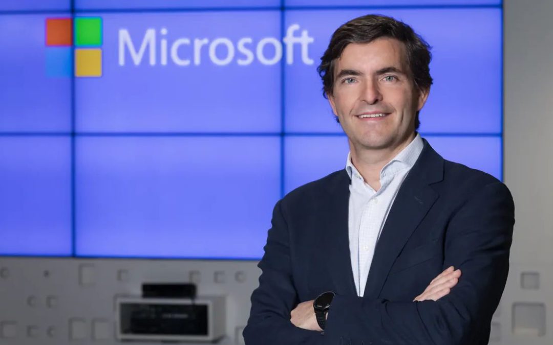 La IA generativa de Copilot para Dynamics 365 está revolucionando los procesos de marketing y ventas empresariales con asistentes digitales personalizados