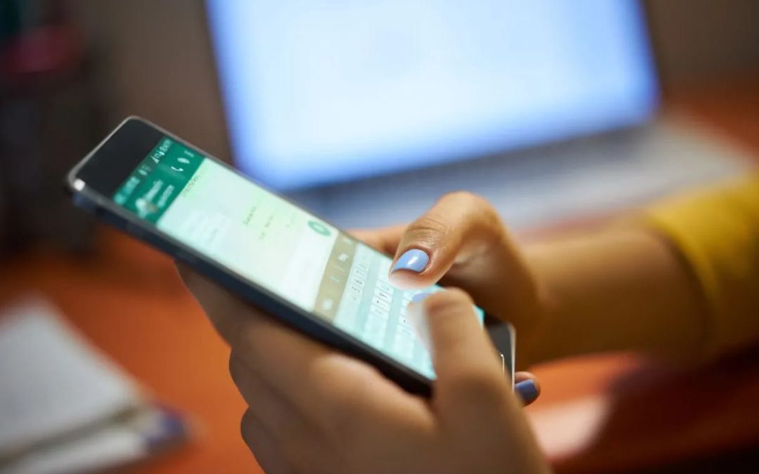 ¿Por qué cada vez más consumidores prefieren WhatsApp para hablar con las empresas?