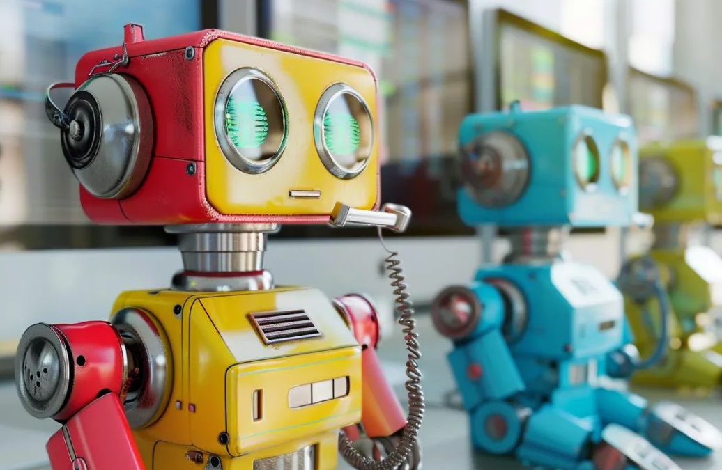 Asistentes y agentes virtuales transformarán para siempre la interacción de las marcas con los clientes