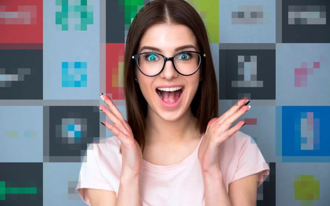 Pon a prueba tu cerebro: ¿Por qué eres capaz de reconocer todos estos logotipos y marcas?