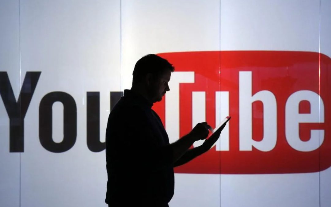 ¿Está YouTube aprovechando su posición dominante en el mercado para combatir los bloqueadores de Publicidad?